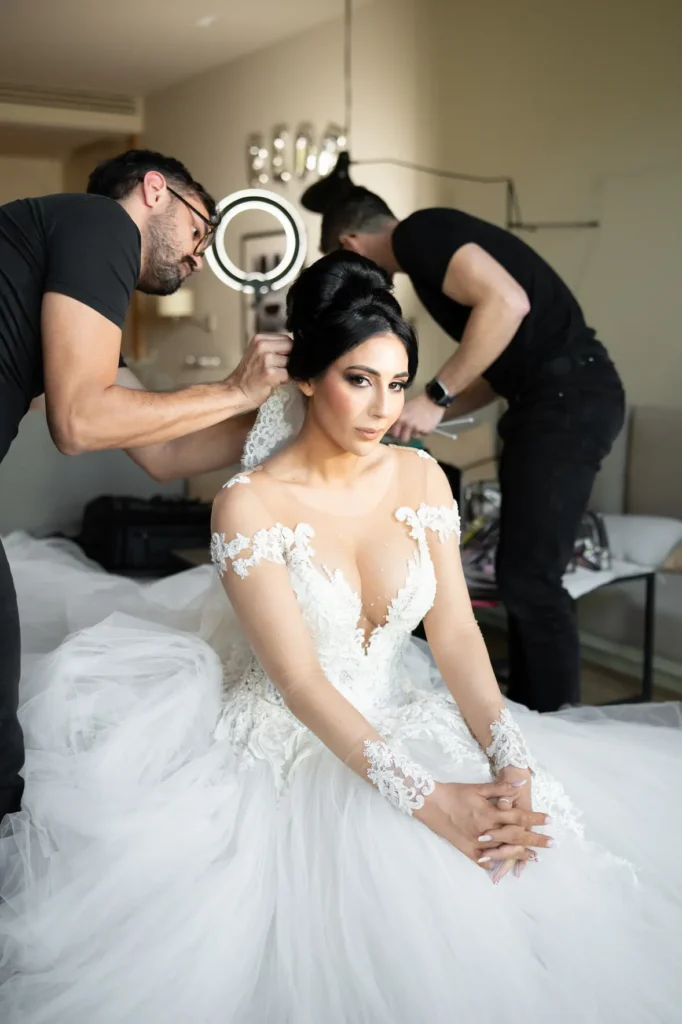 Servicios de estilismo en Mateus Monteiro