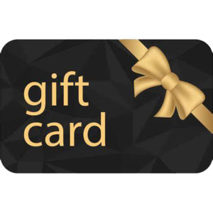 Gift Card Gold