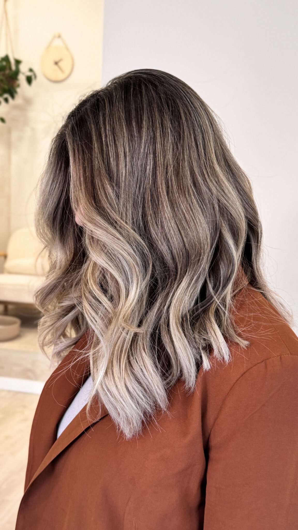 Servicios de estilismo en Mateus Monteiro