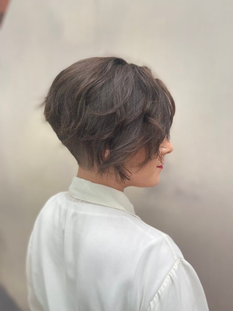 Servicios de estilismo en Mateus Monteiro